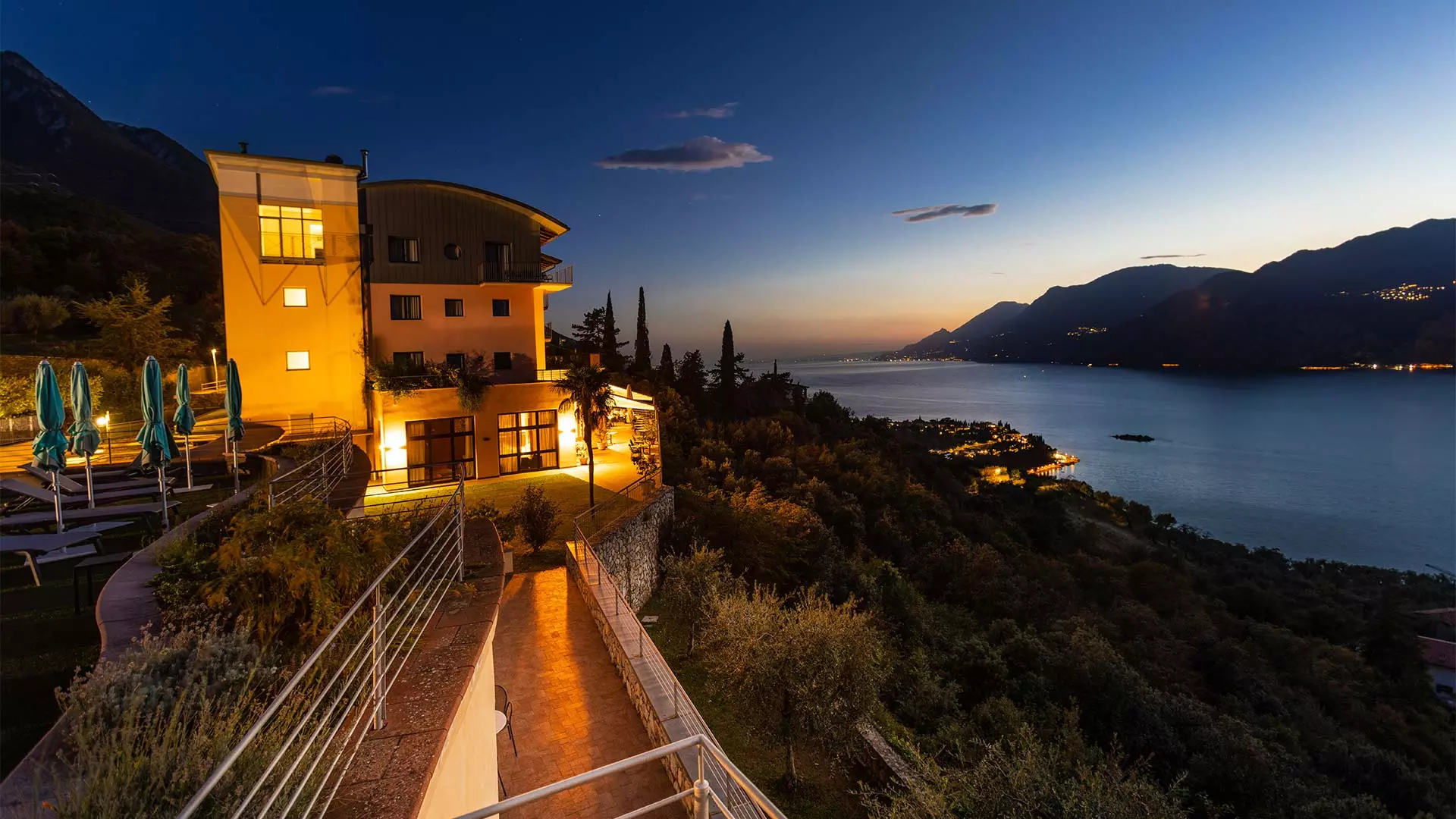 01 location hotel panorama malcesine