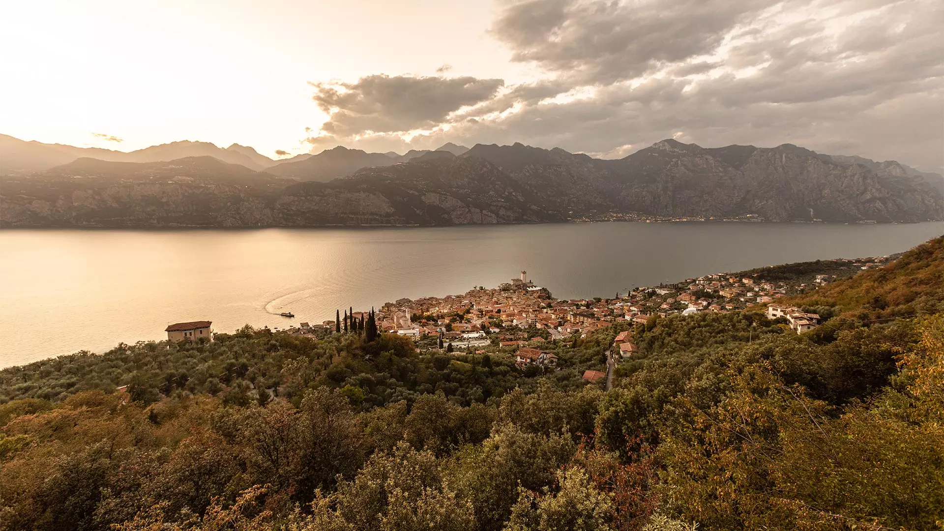 01 location hotel panorama malcesine